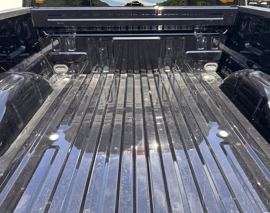 2025 Ford F-150 14th Gen - Image 9 of 31