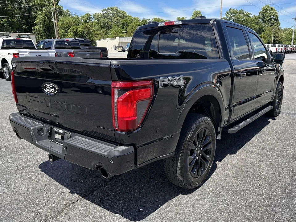 2025 Ford F-150 14th Gen - Image 6 of 31