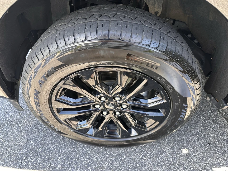 2025 Ford F-150 14th Gen - Image 30 of 31