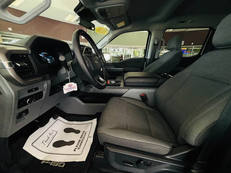 2025 Ford F-150 14th Gen - Image 30 of 31