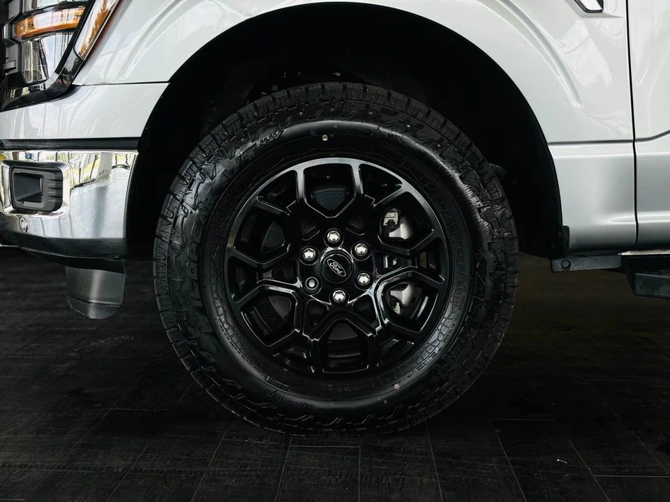 2025 Ford F-150 14th Gen - Image 28 of 31