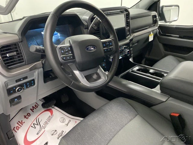 2025 Ford F-150 14th Gen - Image 12 of 12
