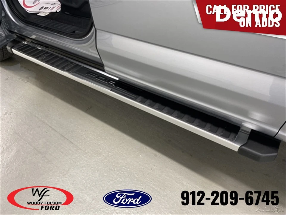 2025 Ford F-150 14th Gen - Image 8 of 12