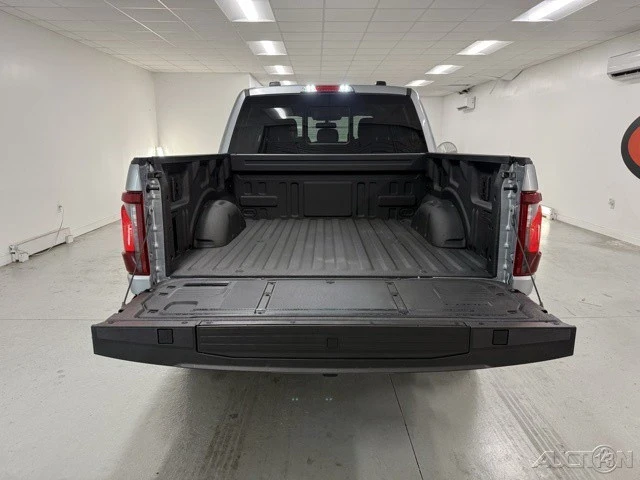 2025 Ford F-150 14th Gen - Image 7 of 12