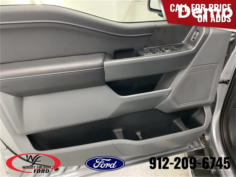 2025 Ford F-150 14th Gen - Image 9 of 12