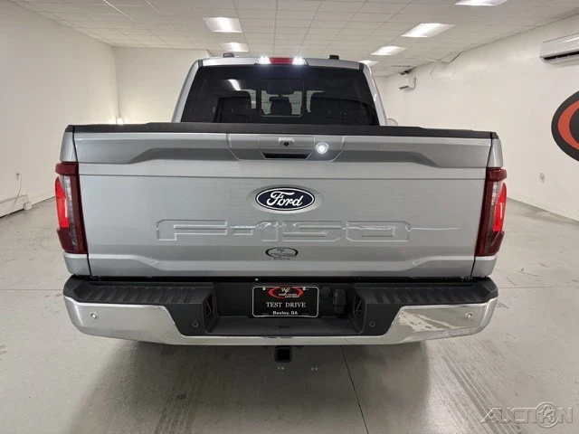 2025 Ford F-150 14th Gen - Image 6 of 12