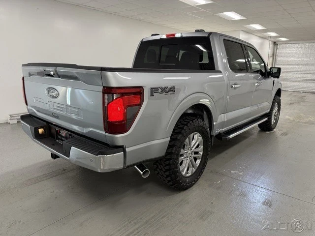 2025 Ford F-150 14th Gen - Image 5 of 12