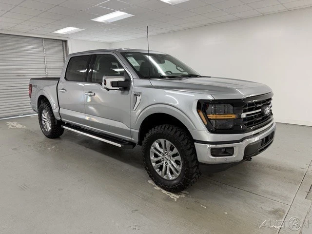 2025 Ford F-150 14th Gen - Image 3 of 12