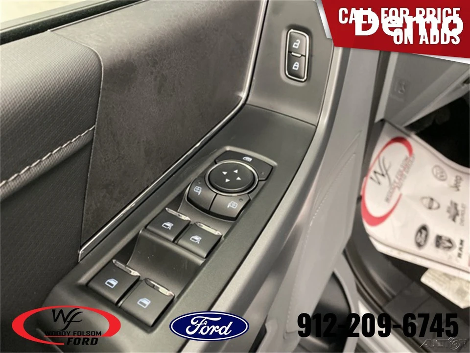 2025 Ford F-150 14th Gen - Image 10 of 12