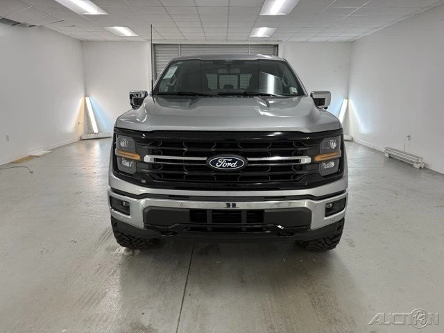 2025 Ford F-150 14th Gen - Image 2 of 12