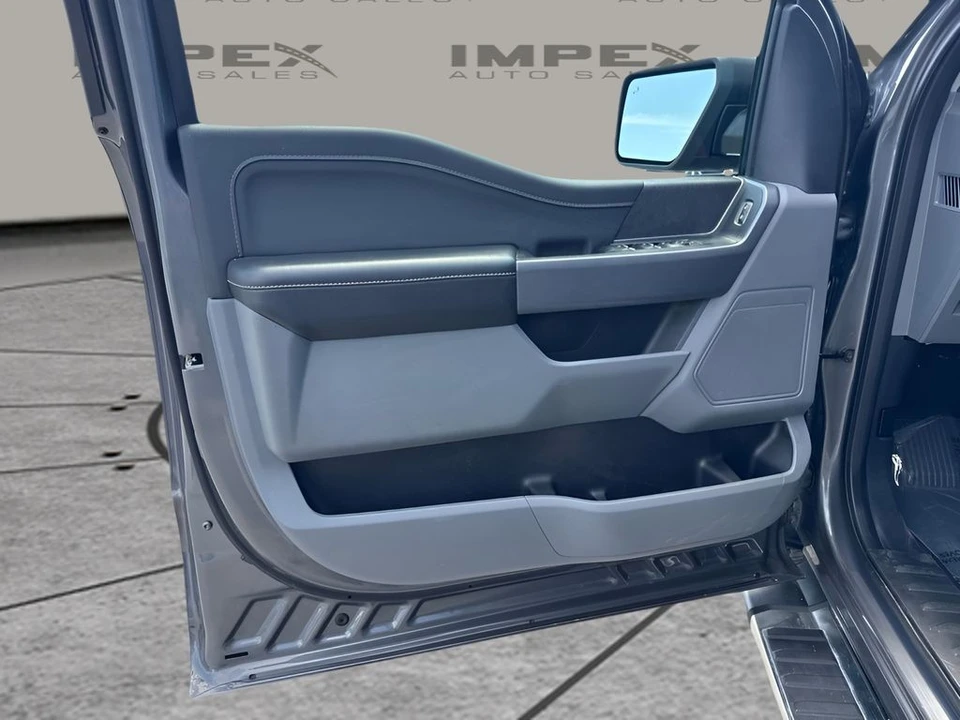 2025 Ford F-150 14th Gen - Image 15 of 23