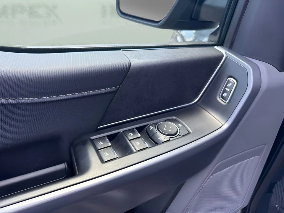 2025 Ford F-150 14th Gen - Image 16 of 23