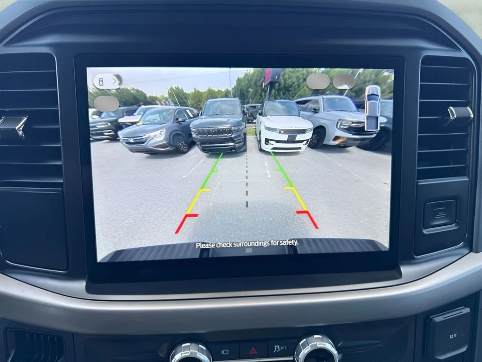 2025 Ford F-150 14th Gen - Image 11 of 23