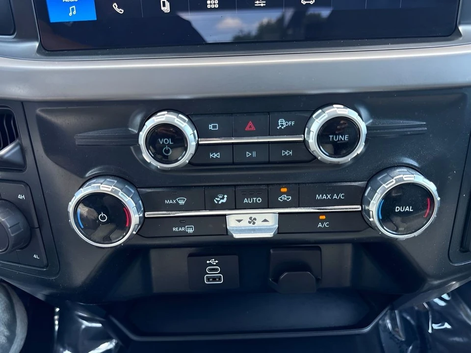2025 Ford F-150 14th Gen - Image 10 of 23