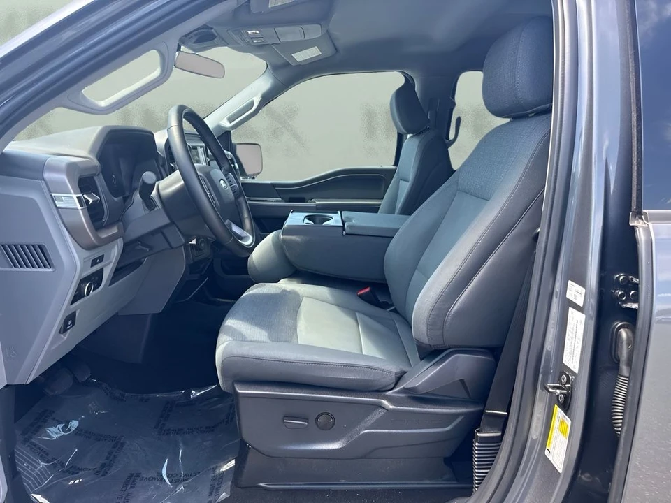 2025 Ford F-150 14th Gen - Image 5 of 23