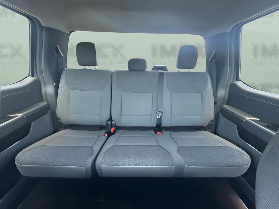 2025 Ford F-150 14th Gen - Image 6 of 23