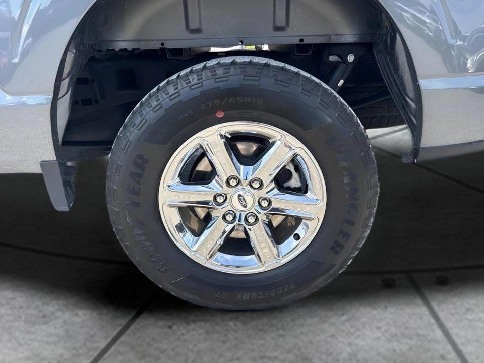 2025 Ford F-150 14th Gen - Image 20 of 23