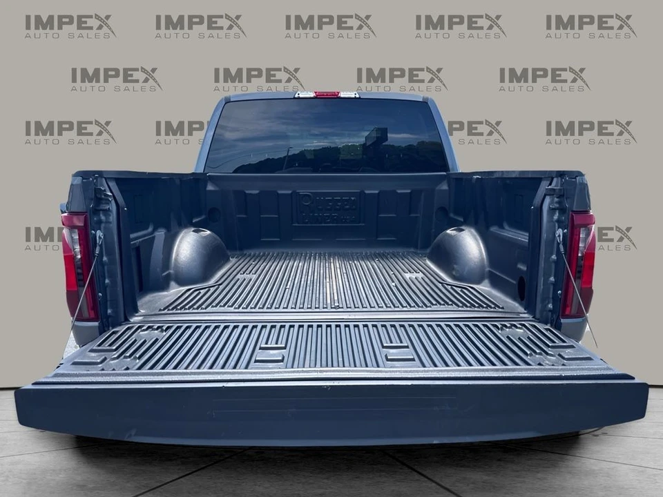 2025 Ford F-150 14th Gen - Image 17 of 23