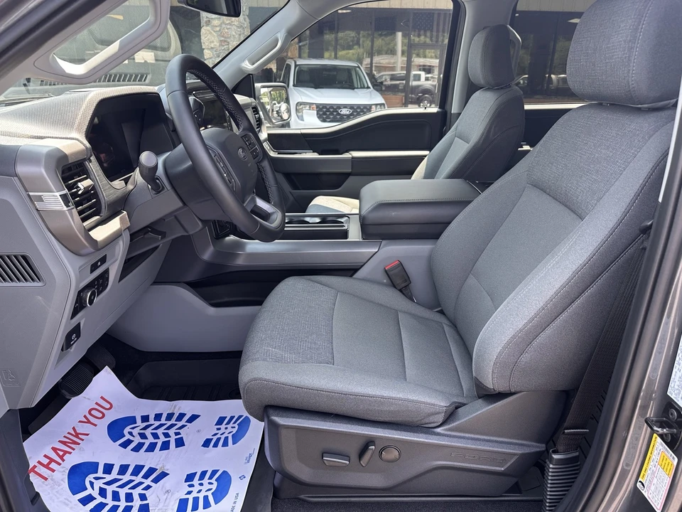 2025 Ford F-150 14th Gen - Image 10 of 30