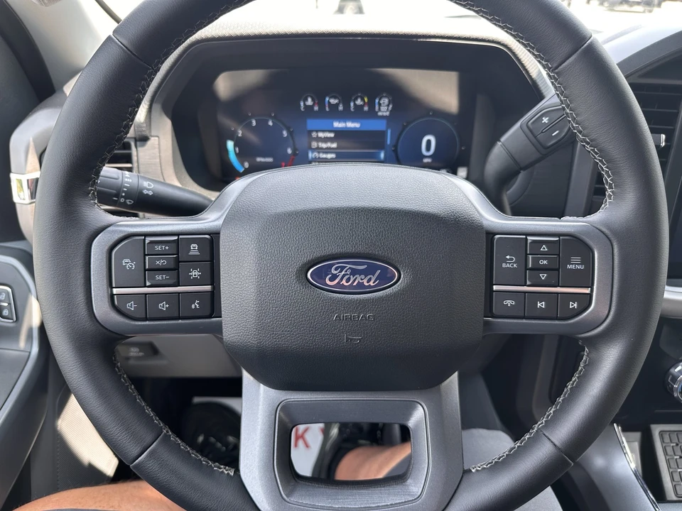 2025 Ford F-150 14th Gen - Image 20 of 30