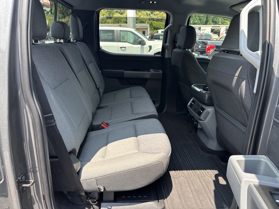 2025 Ford F-150 14th Gen - Image 16 of 30