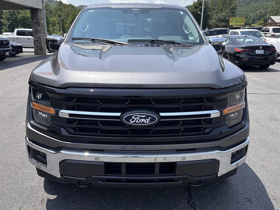 2025 Ford F-150 14th Gen - Image 3 of 30