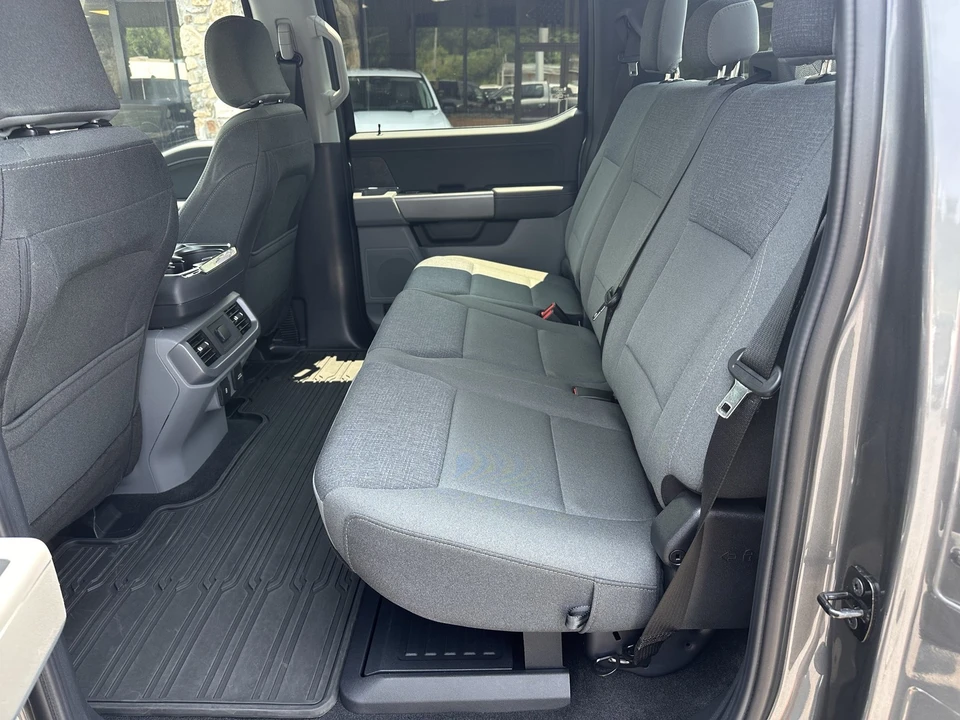 2025 Ford F-150 14th Gen - Image 12 of 30