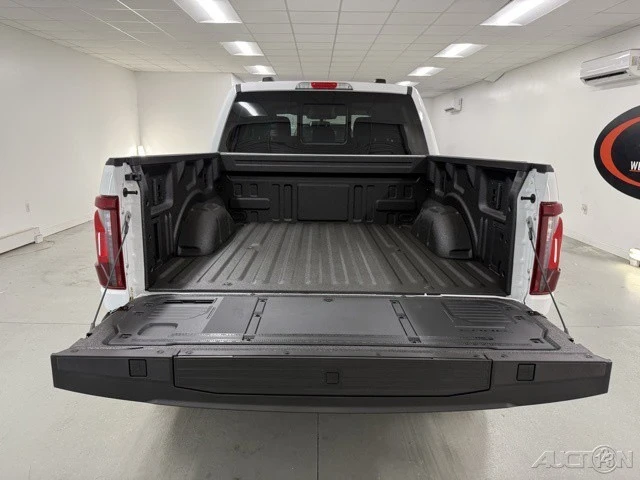 2025 Ford F-150 14th Gen - Image 7 of 12