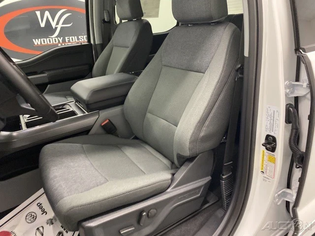 2025 Ford F-150 14th Gen - Image 12 of 12