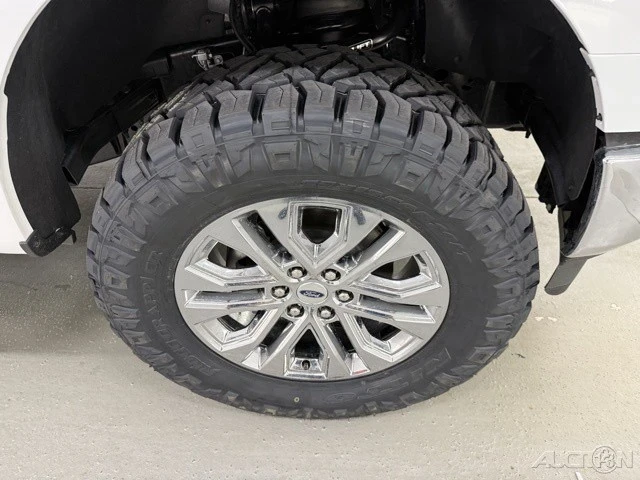 2025 Ford F-150 14th Gen - Image 4 of 12