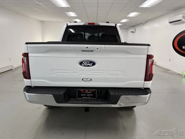 2025 Ford F-150 14th Gen - Image 6 of 12