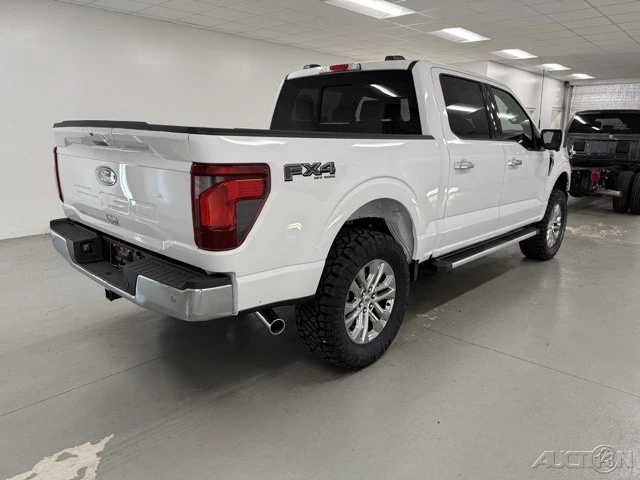 2025 Ford F-150 14th Gen - Image 5 of 12