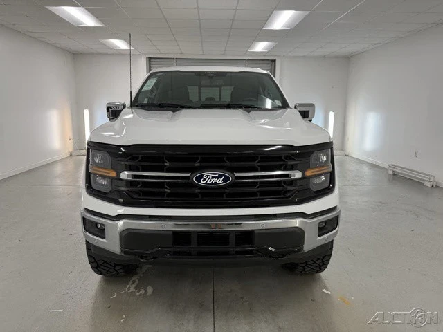 2025 Ford F-150 14th Gen - Image 2 of 12