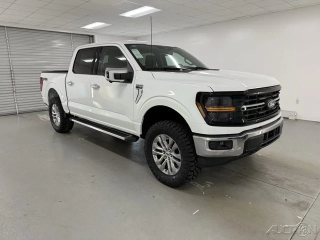 2025 Ford F-150 14th Gen - Image 3 of 12