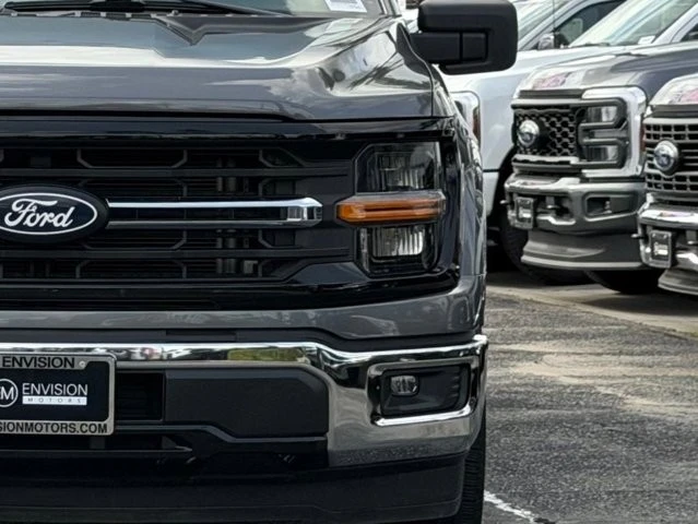 2025 Ford F-150 14th Gen - Image 5 of 31