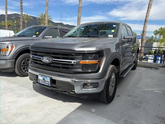 2025 Ford F-150 14th Gen - Image 3 of 14