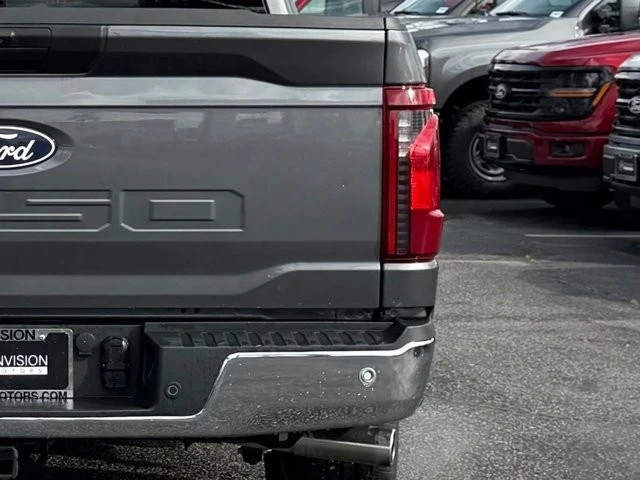 2025 Ford F-150 14th Gen - Image 11 of 31
