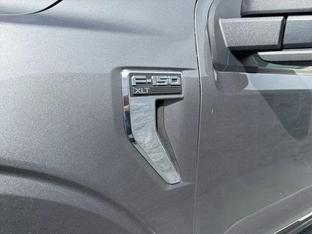 2025 Ford F-150 14th Gen - Image 4 of 14