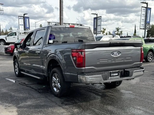 2025 Ford F-150 14th Gen - Image 8 of 31