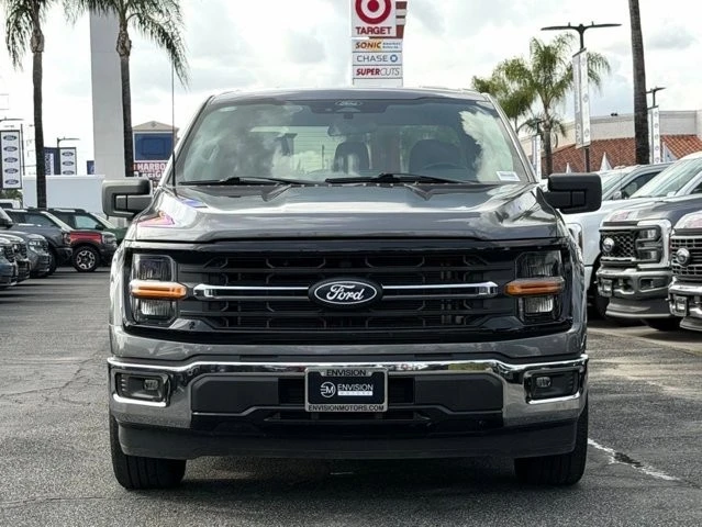 2025 Ford F-150 14th Gen - Image 4 of 31