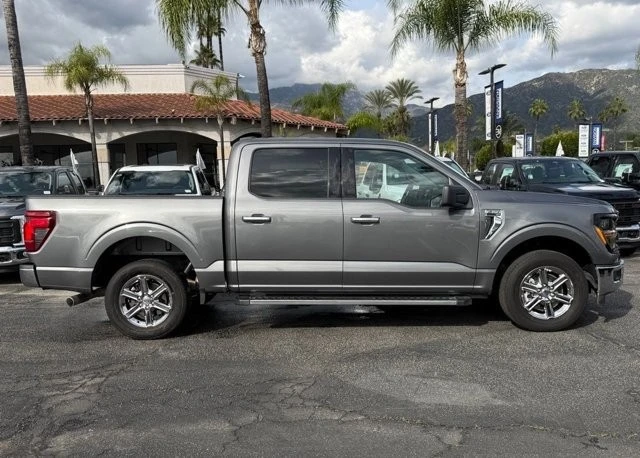 2025 Ford F-150 14th Gen - Image 13 of 31