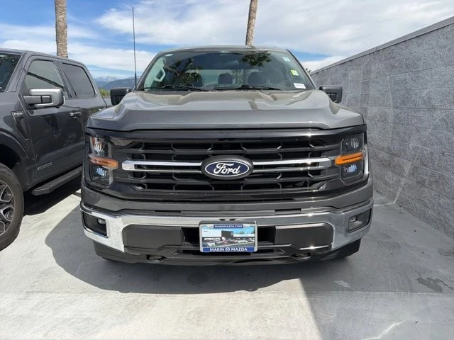 2025 Ford F-150 14th Gen - Image 2 of 14