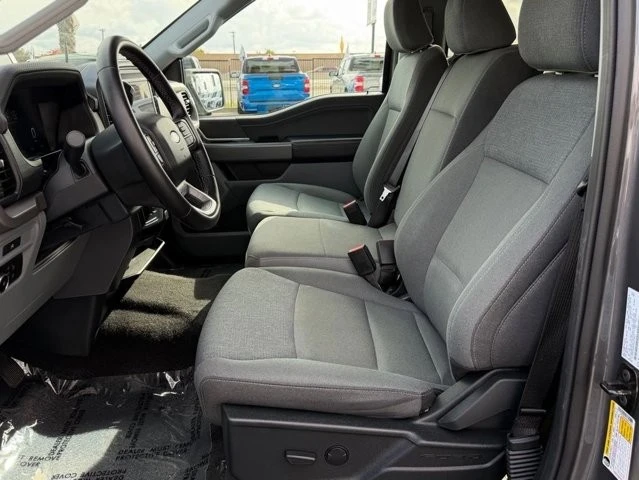 2025 Ford F-150 14th Gen - Image 20 of 31