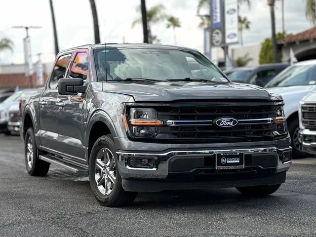 2025 Ford F-150 14th Gen - Image 3 of 31