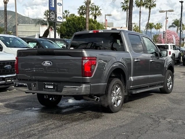 2025 Ford F-150 14th Gen - Image 12 of 31