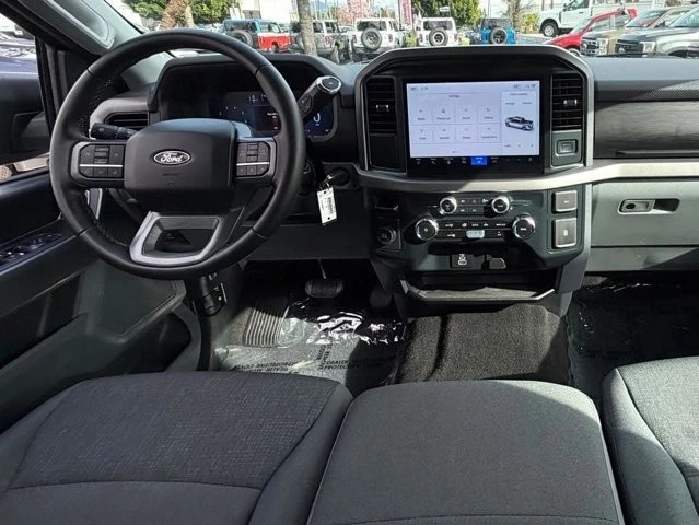 2025 Ford F-150 14th Gen - Image 31 of 31