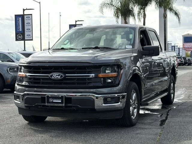2025 Ford F-150 14th Gen - Image 6 of 31