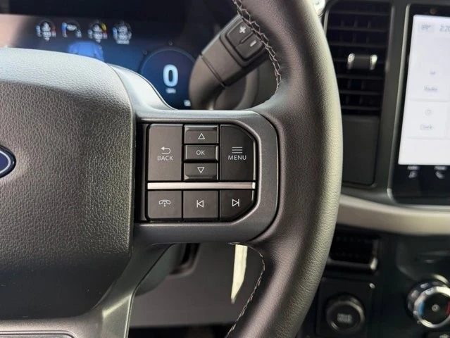 2025 Ford F-150 14th Gen - Image 25 of 31