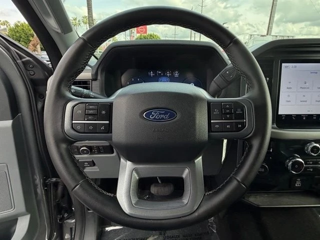 2025 Ford F-150 14th Gen - Image 23 of 31
