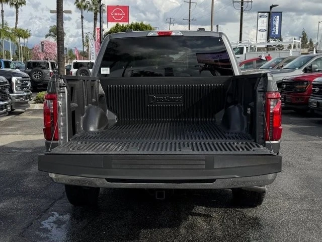 2025 Ford F-150 14th Gen - Image 14 of 31